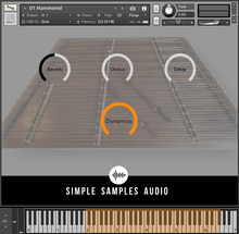 Load image into Gallery viewer, Hammered Dulcimer Collection