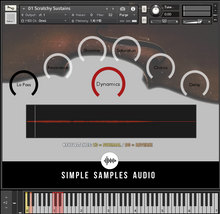 Load image into Gallery viewer, Horror Cello