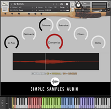 Load image into Gallery viewer, Horror Flute