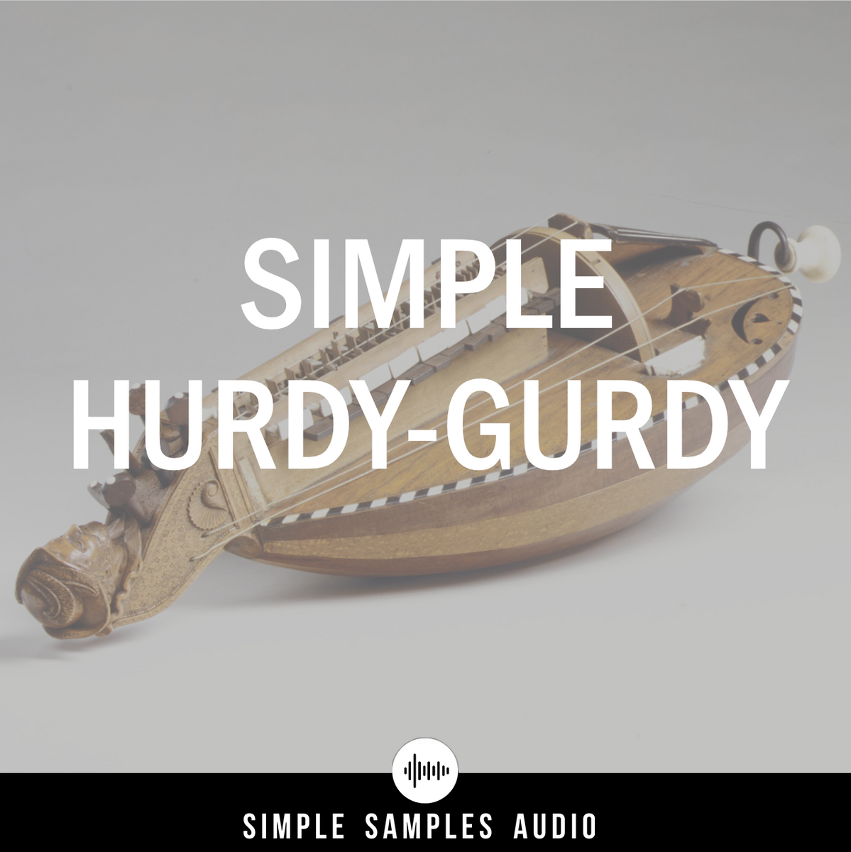 Simple Hurdy-Gurdy – Simple Samples Audio