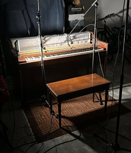 Load image into Gallery viewer, Simple Felt Piano