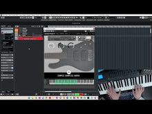 Load and play video in Gallery viewer, Ambient Scoring Bass
