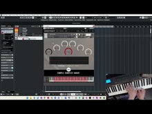 Load and play video in Gallery viewer, Horror Piano