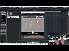 Load and play video in Gallery viewer, Simple Kalimba