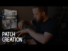 Load and play video in Gallery viewer, Ambient Scoring Pads