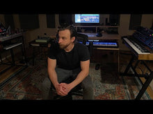 Load and play video in Gallery viewer, Brandon Boone Analog Textures