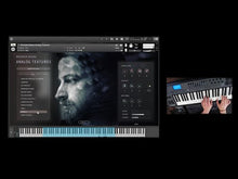 Load and play video in Gallery viewer, Brandon Boone Analog Textures
