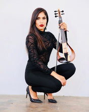 Load image into Gallery viewer, Simple Legato Viola