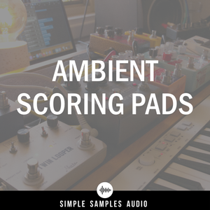 Ambient Scoring Pads