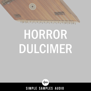 Horror Dulcimer