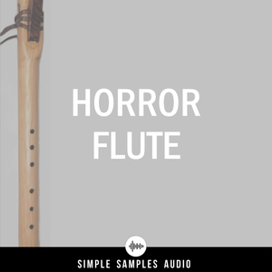 Horror Flute