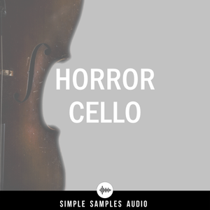 Horror Cello