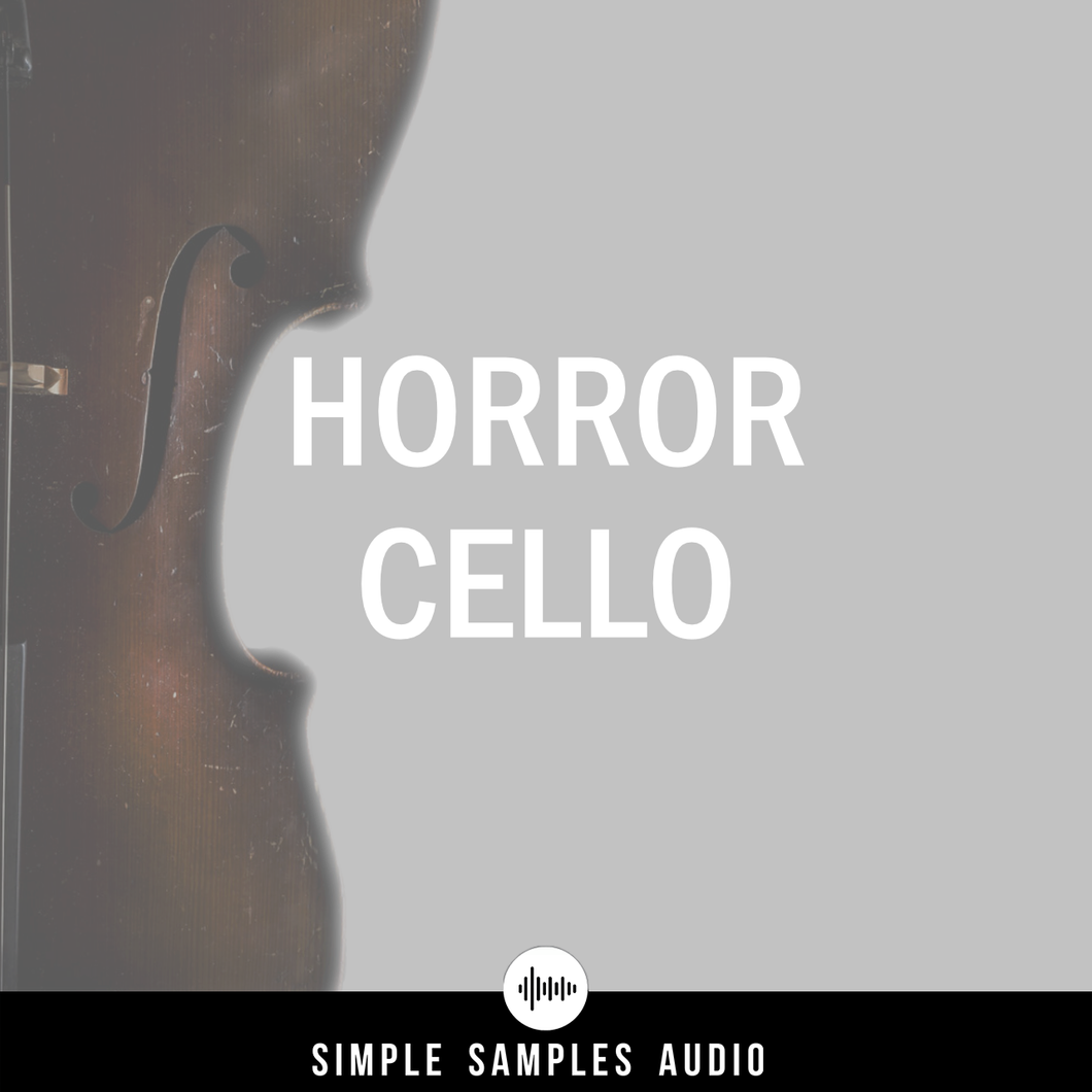 Horror Cello