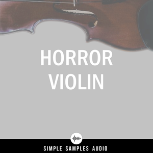 Horror Violin