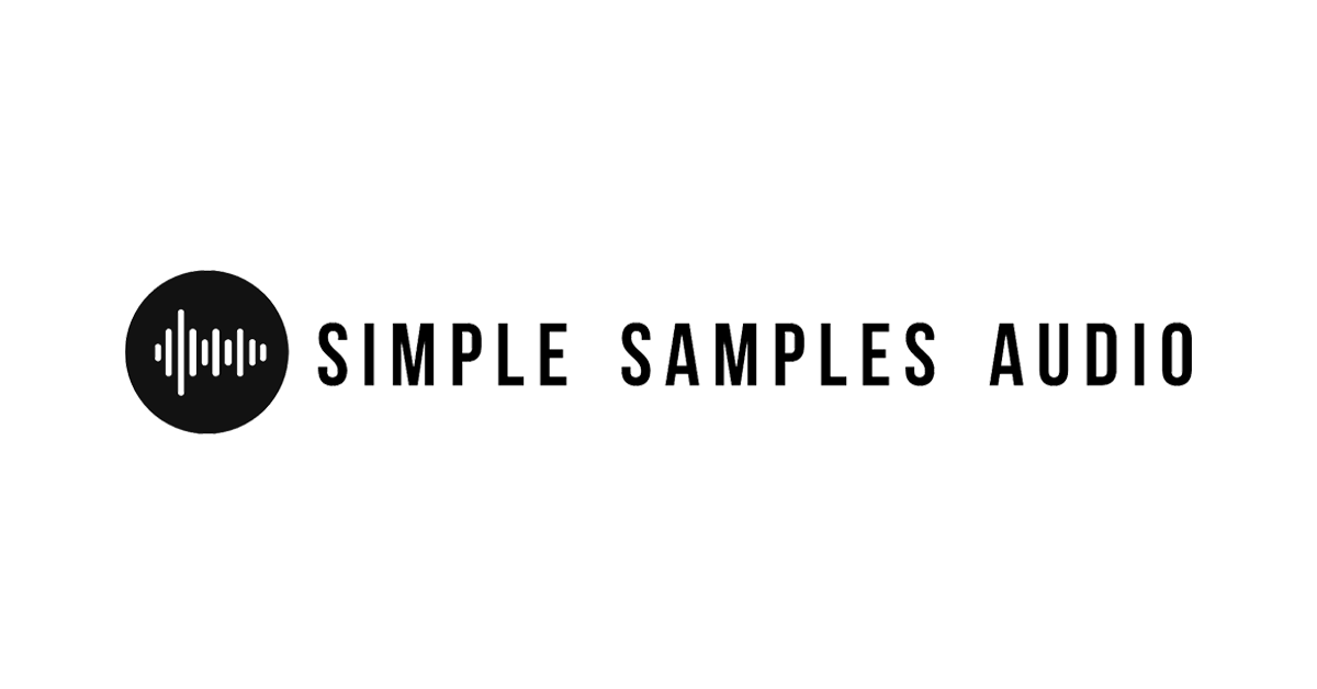 Audio Simple Simple Samples Audio | Less, but Better Kontakt Instruments