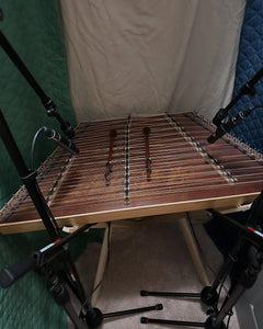 Hammered Dulcimer Collection