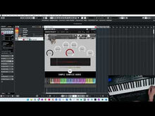 Load and play video in Gallery viewer, Horror Clarinet
