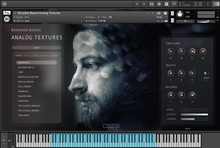 Load image into Gallery viewer, Brandon Boone Analog Textures
