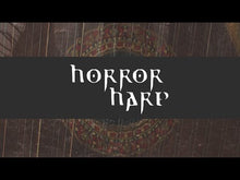 Load and play video in Gallery viewer, Horror Harp
